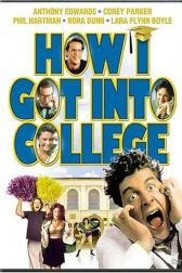 دانلود فیلم How I Got Into College 1989