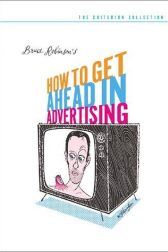 دانلود فیلم How to Get Ahead in Advertising 1989