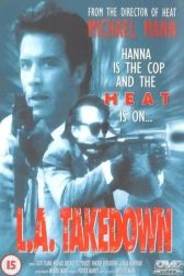 دانلود فیلم L.A. Takedown 1989