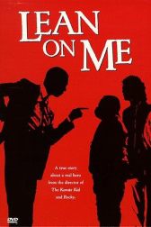 دانلود فیلم Lean on Me 1989