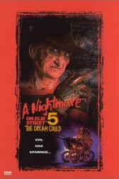 دانلود فیلم A Nightmare on Elm Street 5: The Dream Child 1989