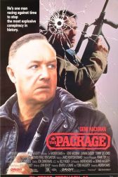 دانلود فیلم The Package 1989