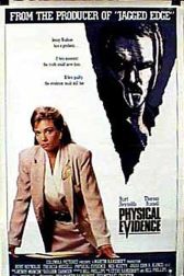 دانلود فیلم Physical Evidence 1989