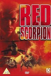 دانلود فیلم Red Scorpion 1988