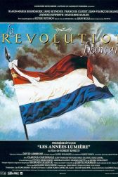 دانلود فیلم La révolution française 1989