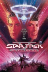 دانلود فیلم Star Trek V: The Final Frontier 1989