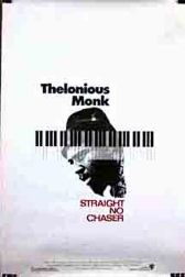 دانلود فیلم Thelonious Monk: Straight, No Chaser 1988