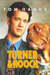 دانلود فیلم Turner and Hooch 1989
