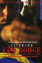 دانلود فیلم Täcknamn Coq Rouge 1989