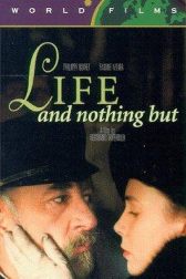 دانلود فیلم Life and Nothing But 1989