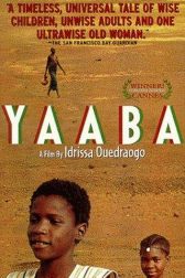 دانلود فیلم Yaaba 1989