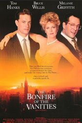 دانلود فیلم The Bonfire of the Vanities 1990