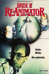 دانلود فیلم Bride of Re-Animator 1989