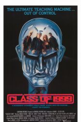 دانلود فیلم Class of 1999 1989