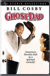 دانلود فیلم Ghost Dad 1990