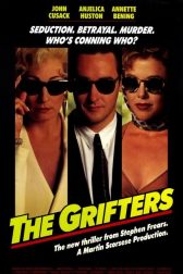 دانلود فیلم The Grifters 1990