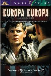 دانلود فیلم Europa Europa 1990