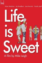 دانلود فیلم Life Is Sweet 1990
