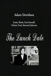 دانلود فیلم The Lunch Date 1989