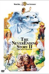 دانلود فیلم The Neverending Story II: The Next Chapter 1990