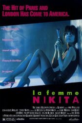 دانلود فیلم La Femme Nikita 1990