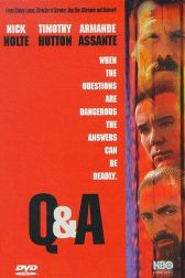 دانلود فیلم Q & A 1990