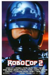دانلود فیلم RoboCop 2 1990