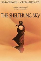 دانلود فیلم The Sheltering Sky 1990