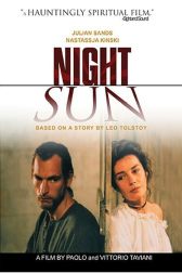 دانلود فیلم Night Sun 1990