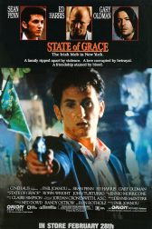 دانلود فیلم State of Grace 1990