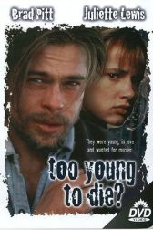 دانلود فیلم Too Young to Die? 1990