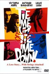 دانلود فیلم Tie Me Up! Tie Me Down! 1989