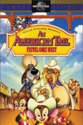 دانلود فیلم An American Tail: Fievel Goes West 1991