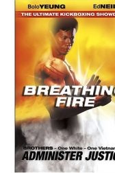 دانلود فیلم Breathing Fire 1991
