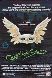 دانلود فیلم Chameleon Street 1989