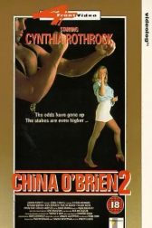 دانلود فیلم China O’Brien II 1990