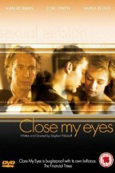 دانلود فیلم Close My Eyes 1991