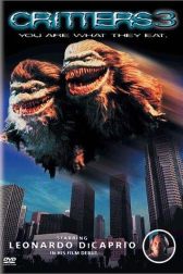 دانلود فیلم Critters 3 1991
