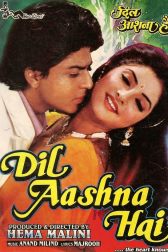 دانلود فیلم Dil Aashna Hai (…The Heart Knows) 1992