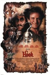 دانلود فیلم Hook 1991