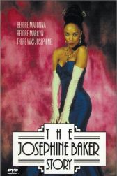 دانلود فیلم The Josephine Baker Story 1991