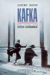 دانلود فیلم Kafka 1991