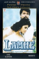 دانلود فیلم Lamhe 1991