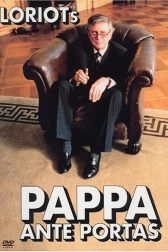 دانلود فیلم Pappa ante Portas 1991
