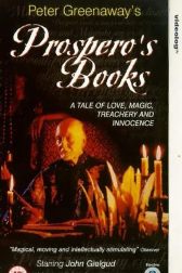 دانلود فیلم Prospero’s Books 1991