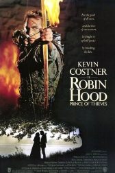 دانلود فیلم Robin Hood: Prince of Thieves 1991