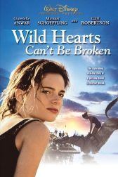 دانلود فیلم Wild Hearts Can’t Be Broken 1991