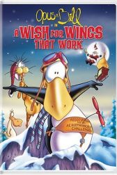 دانلود فیلم A Wish for Wings That Work 1991