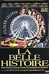 دانلود فیلم La belle histoire 1992