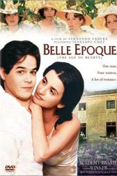 دانلود فیلم Belle Epoque 1992